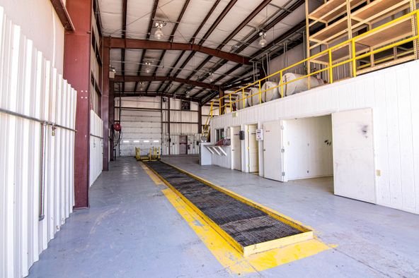 3100 N 1st St, Bloomfield, NM 87413